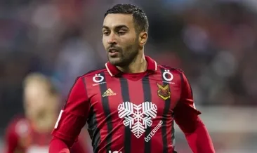 Östersunds’ta Galatasaray şaşkınlığı!