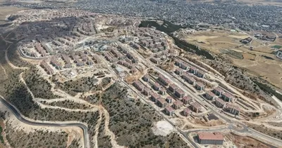 Depremzedeler memleketine dönüyor