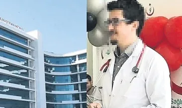 İftira atılmıştı görevine döndü