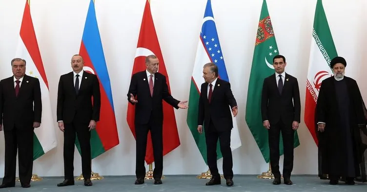 EİT Zirvesi Hankendi’de yapılacak