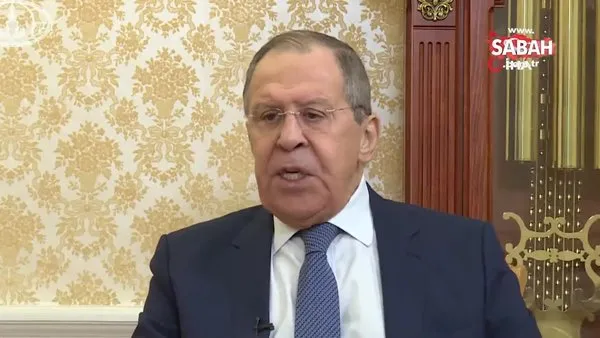 Rusya Dışişleri Bakanı Lavrov: “Ukrayna'da özel harekatın bir sonraki aşaması başlıyor” | Video