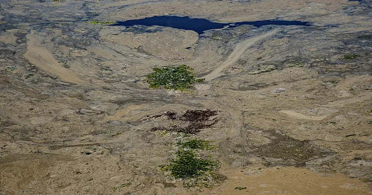 Uzmanlar uyardı! Müsilaj tehlikesi o denizlere de sıçrayabilir
