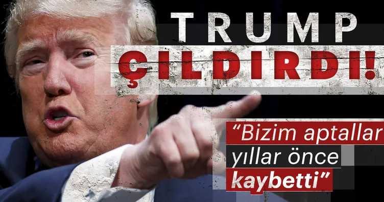 Son Dakika: ABD ile Çin arasında ticaret savaşı resmen başladı