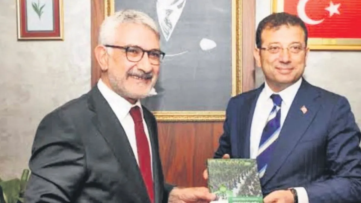 Ağaç A.Ş. müdüründen rüşvet itirafı