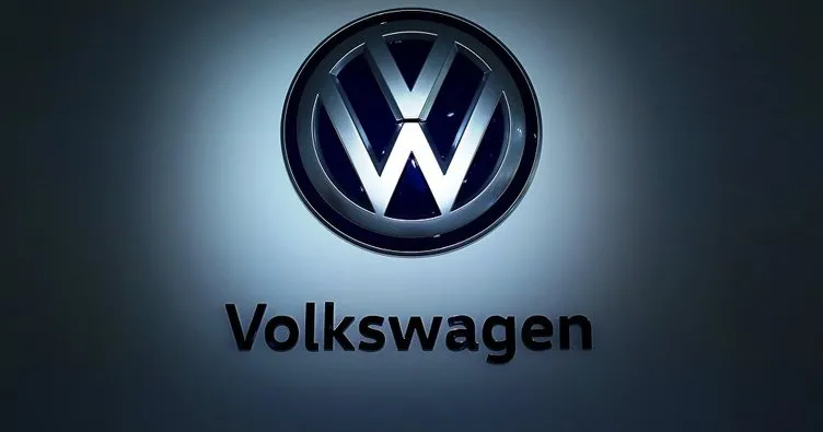 Volkswagen geri adım attı!