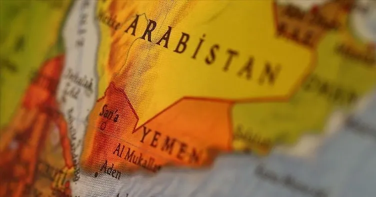 Arap koalisyonu: Husilerin Suudi Arabistan’a gönderdiği bomba yüklü 4 İHA imha edildi