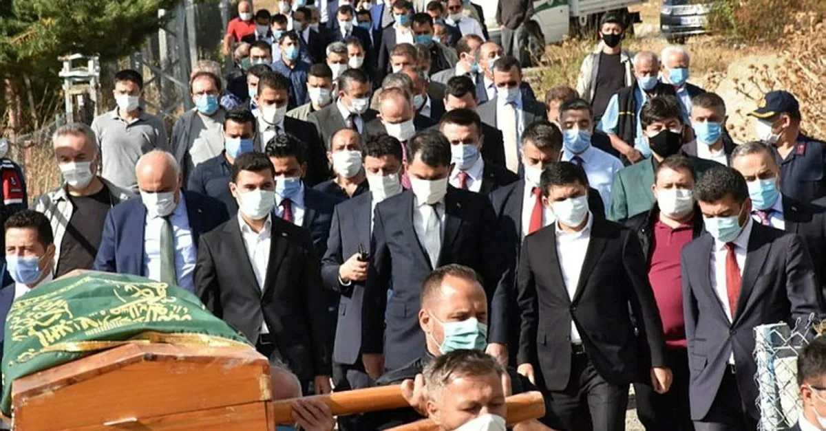 cumhurbaskanligi ozel kalem muduru