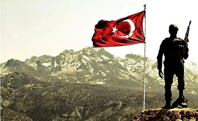 Empati:Doğu Anadolu’nun Kritik Bir Karakolunda Asker Olmak