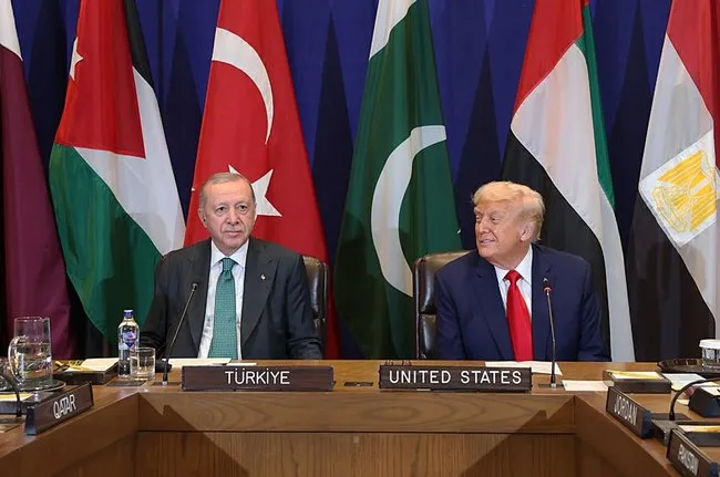 ABD’nin Suriye Özel Temsilcisi’nden Erdoğan-Trump zirvesi açıklaması: Büyük bir fırsat
