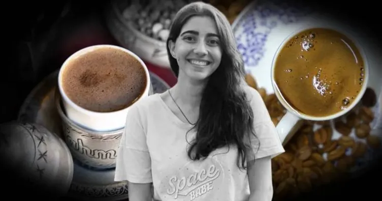 Deterjanlı kahve komaya soktu