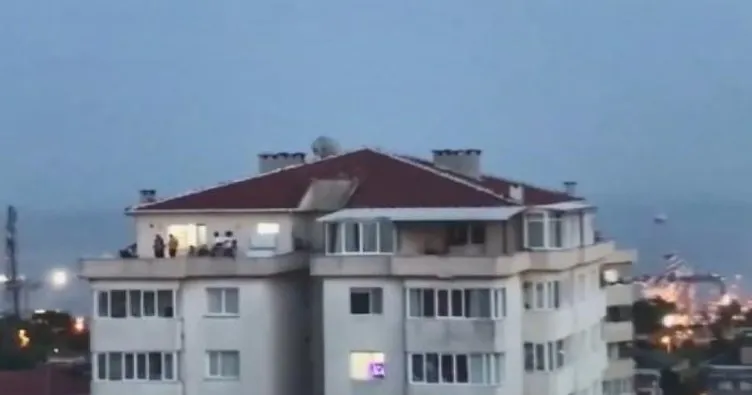 İstanbul’da ’suikast’ operasyonu! Çok sayıda gözaltı var...