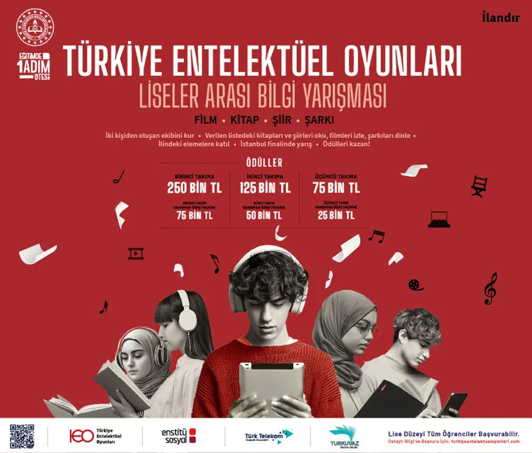 Nun Okulları // 9Ş -7.sıra