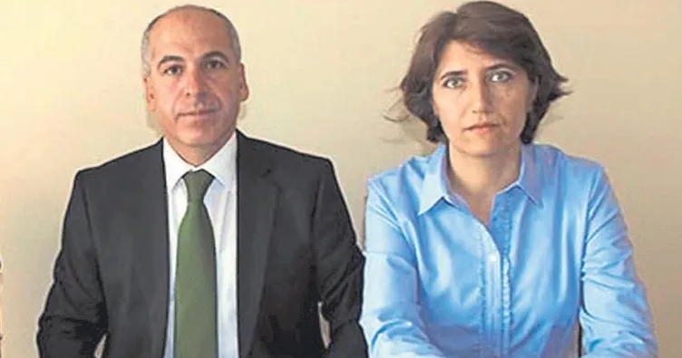 Firari savcı için sürek avı başladı