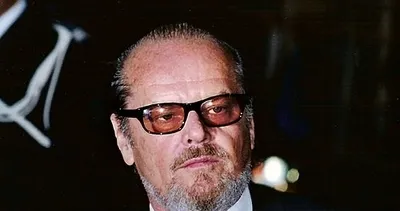 Hollywood’un efsanesi Jack Nicholson’ın son hali sosyal medyayı salladı! 89. yaşını böyle kutladı...