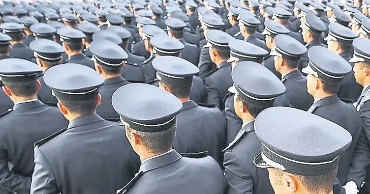 FETÖ’cünün beraati Yargıtay’dan döndü