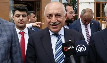 TFF Başkanı Mehmet Büyükekşi Akademi Ziyaretlerine Çorum FK ile Devam Etti