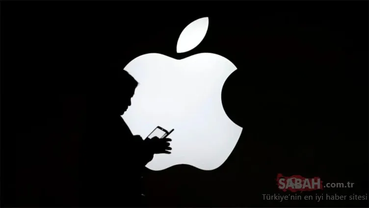 Apple’a milyonlarca avroluk iPhone cezası! Bakın Apple o iPhone modellerinde...