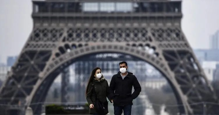 Son Dakika: Fransa koronavirüs kısıtlamalarını kaldırıyor! Maske zorunluluğunda yeni gelişme