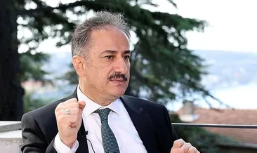 İfade özgürlüğü değil vandallık