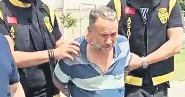 Eş katili caniye 24 yıl hapis