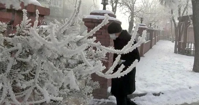 Ardahan Dondu Gole Eksi 25 I Gordu Son Dakika Haberler