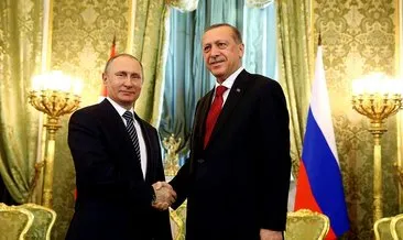 “Rusya, Türkiye ile ilişkilerindeki kayıpları düzeltmek istiyor”