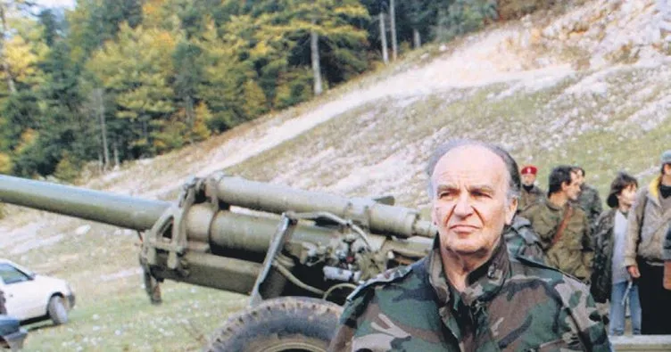 Bosna Savaşı’nın sorumluları bu uğursuz şahsiyetler