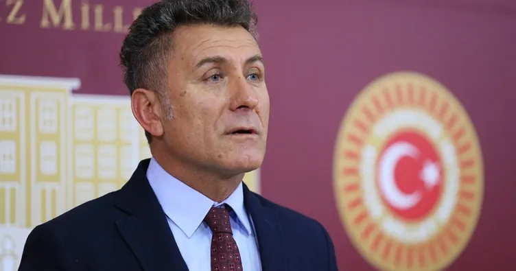 CHP’li vekilin ’Dersim Katliamı’ paylaşımına tepki: Atatürk’ün partisine yakışıyor mu? Yazık!