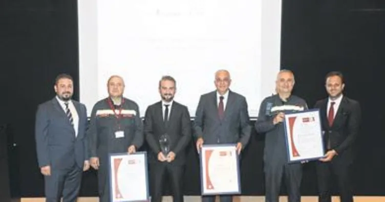 Star Rafineri’den üç önemli belge