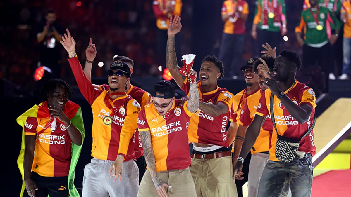 Galatasaray, sezonu Kasımpaşa deplasmanında kapatacak Galatasaray, sezonu Kasımpaşa deplasmanında kapatacak