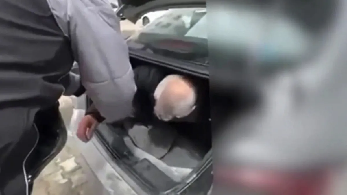 Bingöl’de aranması olan firari bakın nerede yakalandı! Bingöl’de aranması olan firari bakın nerede yakalandı!