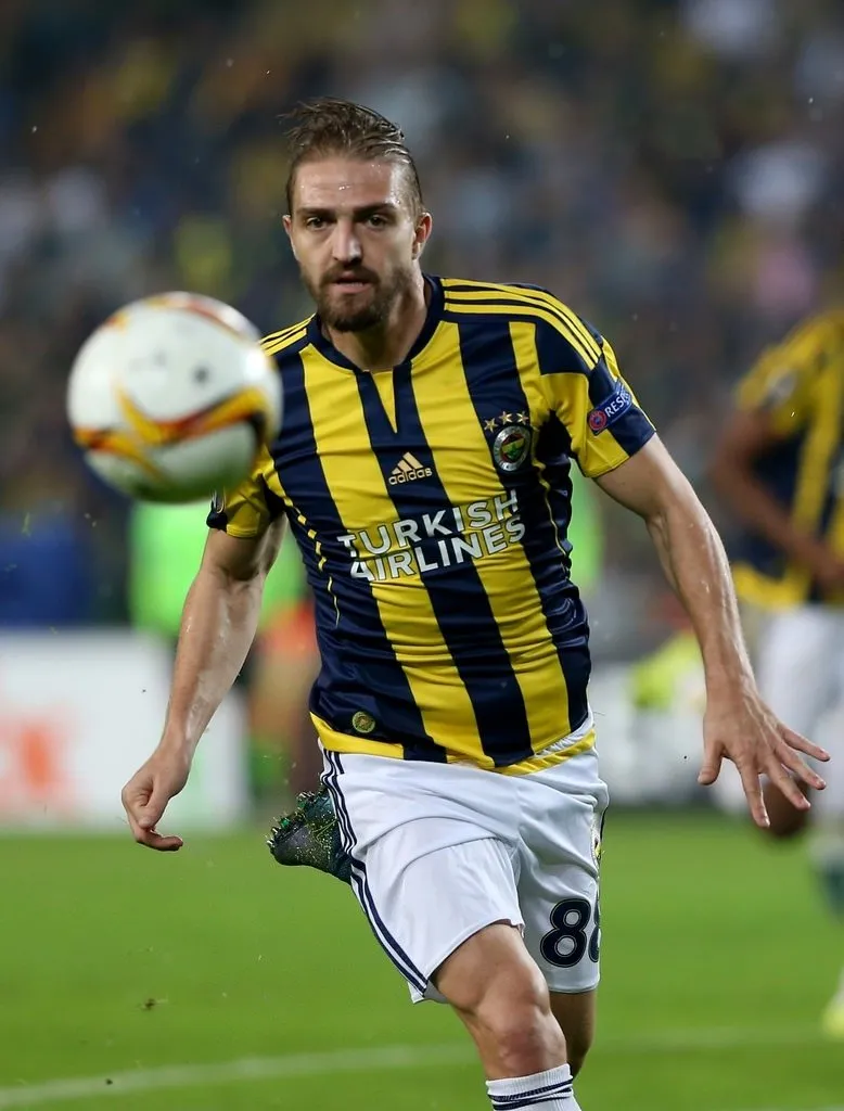 Caner Erkin Galatasaraylılar'ı çok kızdıracak 