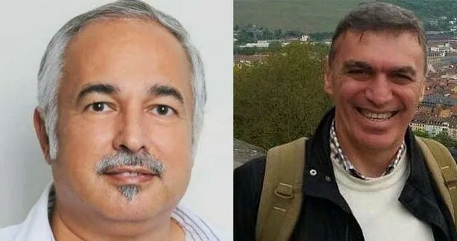 2 Doktor Daha Koronavirusten Hayatini Kaybetti Son Dakika Haberler