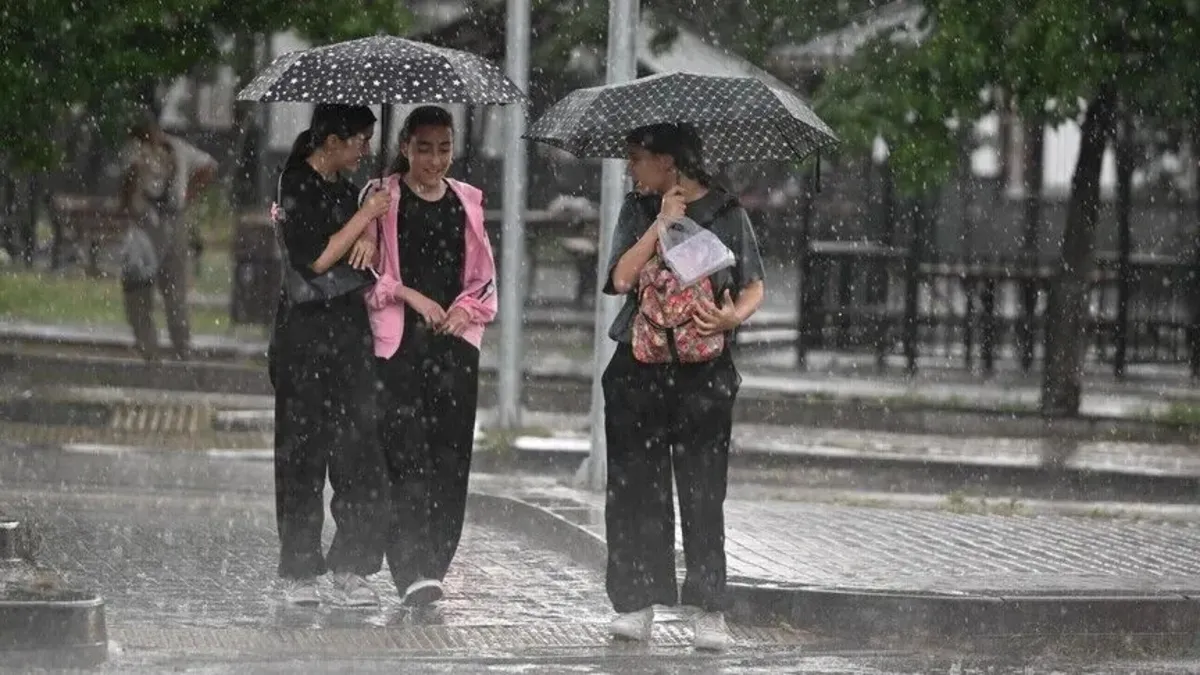 Sakarya’da 1 okul yarın tatil!