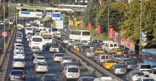 İstanbullulara kritik uyarı! O yollar 4 gün trafiğe kapatılacak