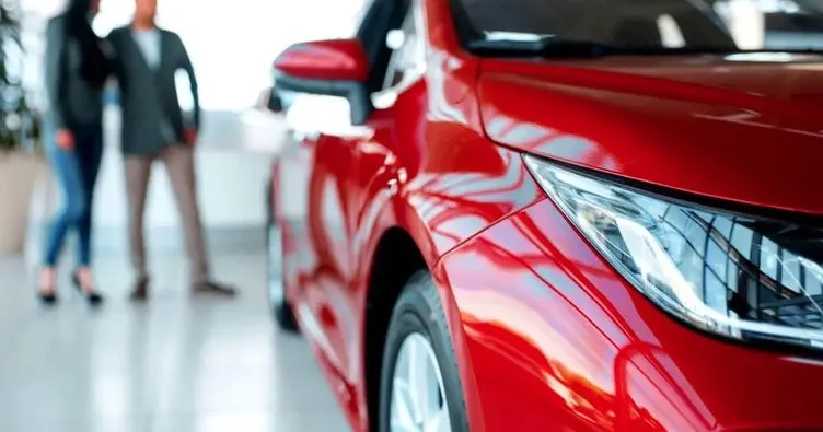 En çok satılan otomobil markaları belli oldu! Fiat, Renault ve Dacia...