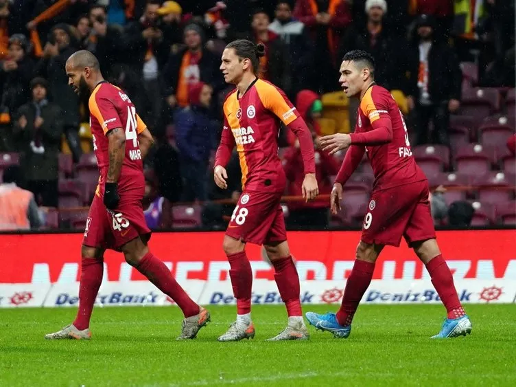Galatasaray'da flaş transfer gelişmesi! Fernando Muslera'ya teklif var