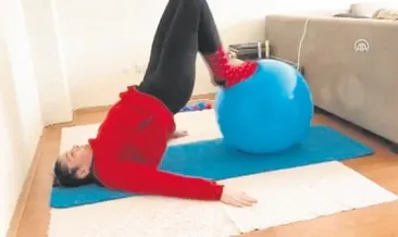 Hayalim yıkılmadı sadece ertelendi