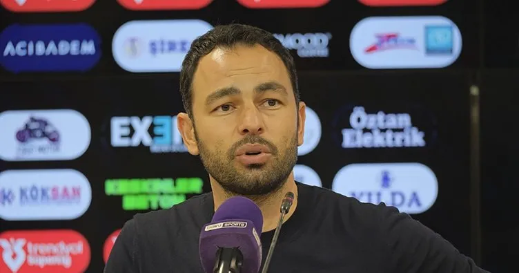 Selçuk İnan’dan maç sonu istifa sinyali!