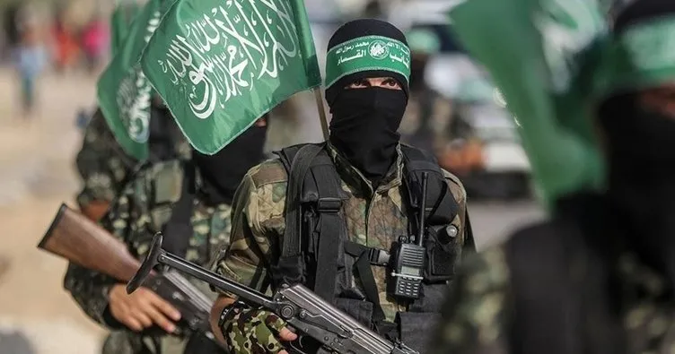 Hamas ABD’yi suçladı: ‘Generallar Planı’ndan sorumlular