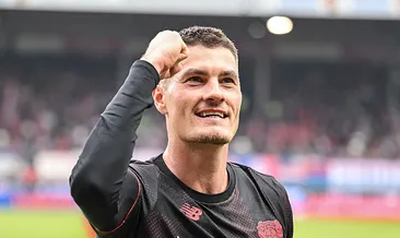 Beşiktaş, haziranda bir daha ‘Çek’ edecek!