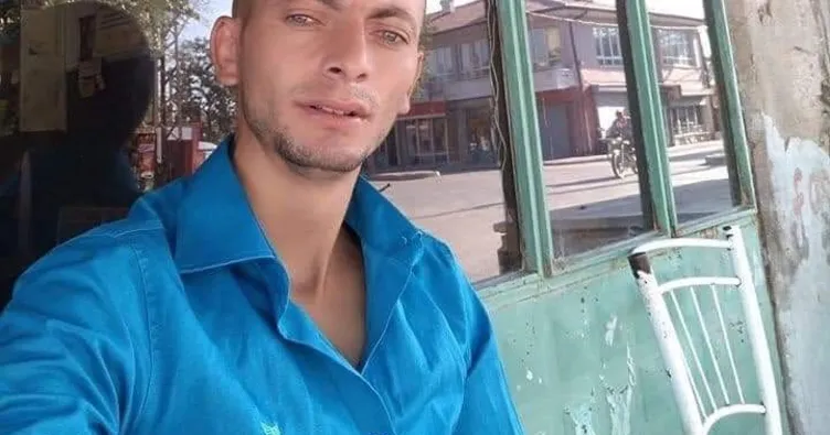 Berber, çaycının boğazını kesip öldürdü