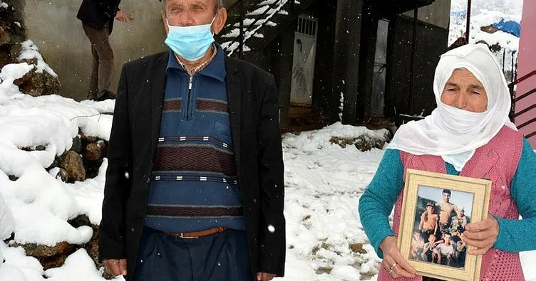 PKK tarafından kaçırılan Ekrem’in ailesi: 28 yıldır hasretle bekliyoruz