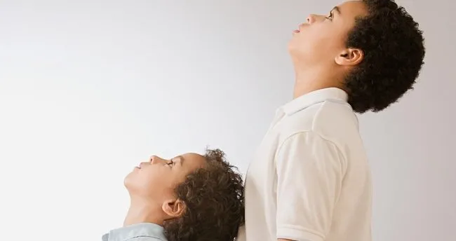 Boy Nasil Uzar Boy Uzamasi Icin Ne Yapmak Gerekir Son Dakika Haberler