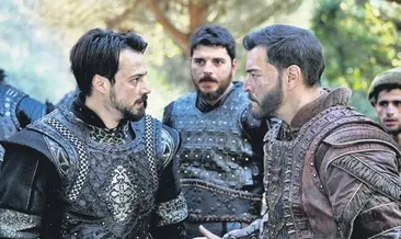 Büyük savaşın ayak sesleri