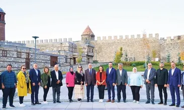 Köylere de doğalgaz taşındı