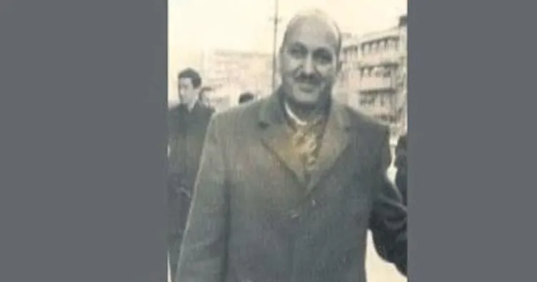 Eski Bakan Ahmet Tevfik Paksu hayatını kaybetti