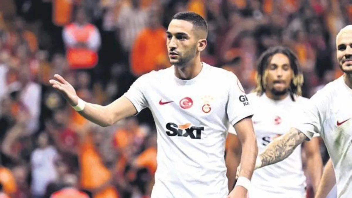 Ocak yolcusu belli!