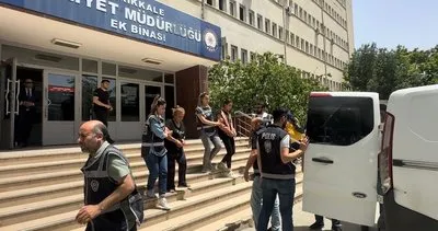 Cinayeti polisin titiz çalışması çözdü