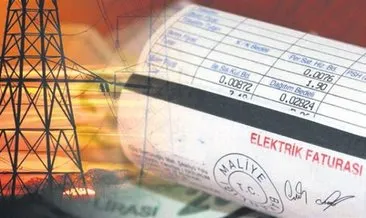Dar gelirli vatandaşın 2.4 milyarlık elektrik faturasını devlet ödeyecek